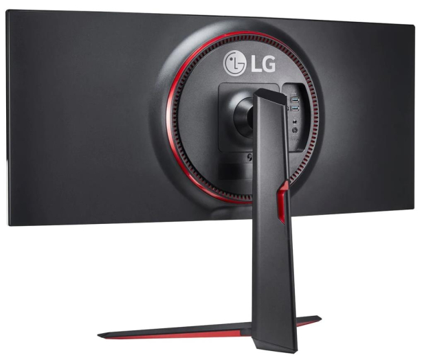 LG UltraGear 34GN850P-B - 1133520 - zdjęcie 7